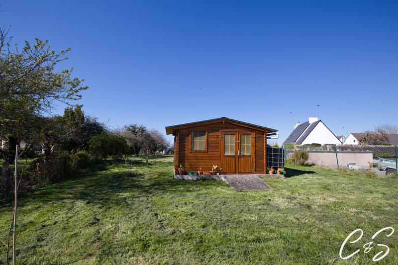 Maison ancienne - 87 m² - 4 pièces