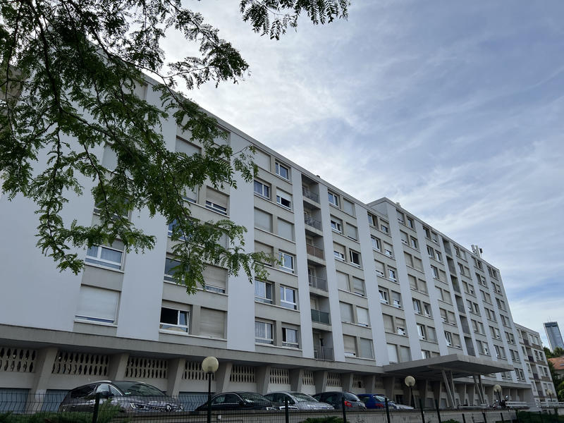 Appartement - 22 m² - 1 pièce