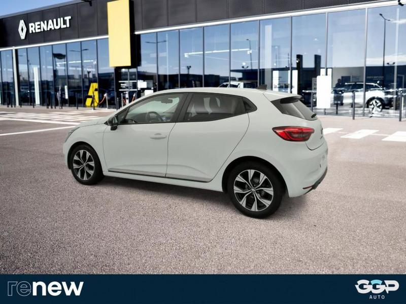 Renault Clio V TCe 100 Gpl Evolution