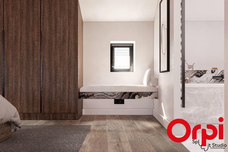 Duplex - 83 m² - 3 pièces