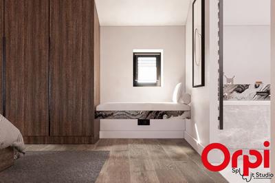 Duplex - 83 m² - 3 pièces