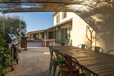 Villa - 137 m² - 6 pièces