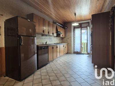 Appartement - 108 m² - 5 pièces
