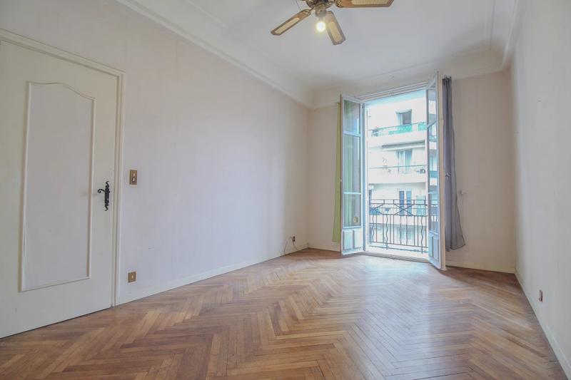 Appartement - 95 m² - 4 pièces