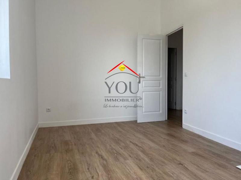 Maison - 96 m² - 5 pièces