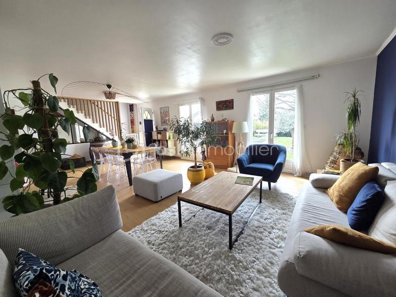 Villa - 156 m² - 7 pièces