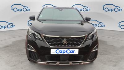 Peugeot 3008 II 1.5 BlueHDi 130 Eat8 Gt Line