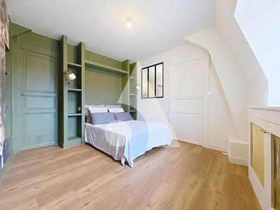 Appartement - 50 m² - 3 pièces