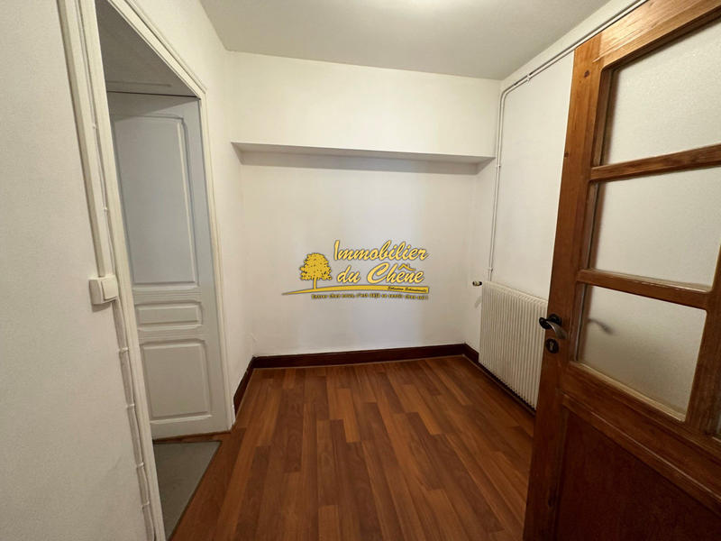 Appartement - 139 m² - 4 pièces