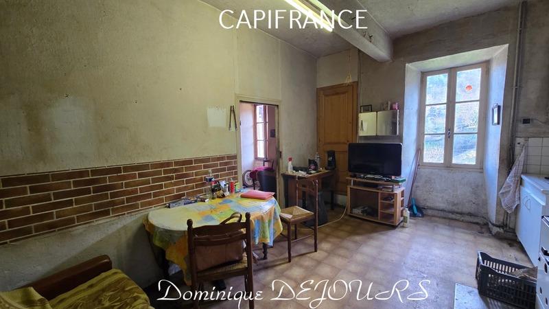 Maison - 164 m² - 5 pièces