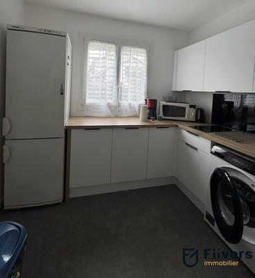 Appartement - 12 m² - 1 pièce