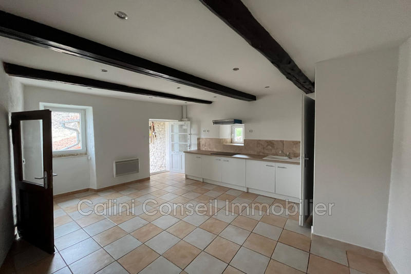 Maison en pierre - 148 m² - 8 pièces