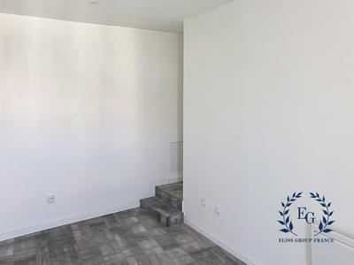 Duplex - 56 m² - 2 pièces