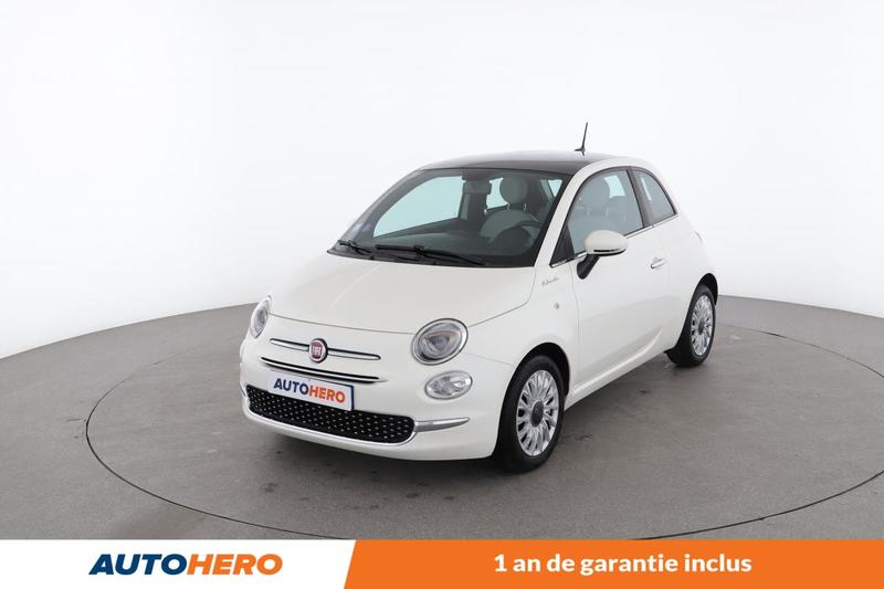Fiat 500 1.0 Hybrid Bsg Dolcevita 70 ch