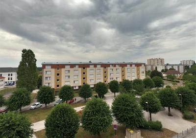 Appartement - 49 m² - 3 pièces