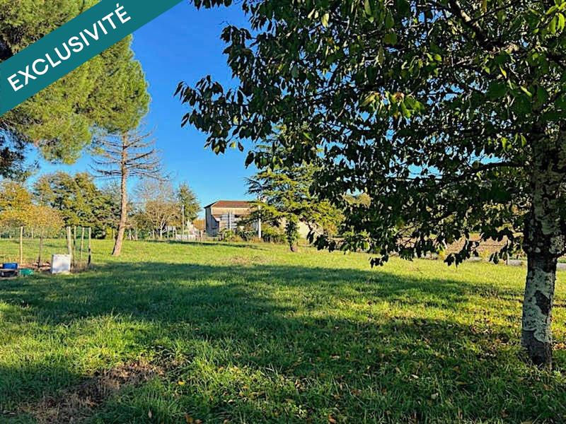 Local commercial - 250 m² - 2 pièces