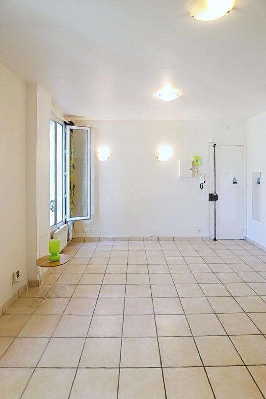 Appartement - 22 m² - 1 pièce