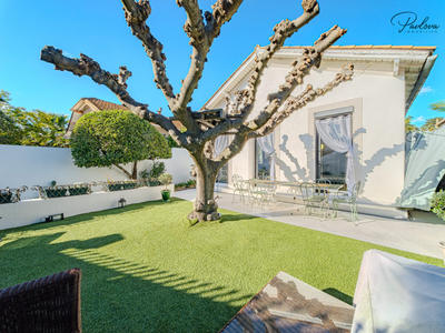 Maison traditionnelle - 107 m² - 4 pièces