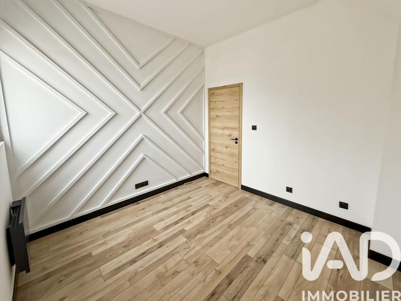 Maison - 115 m² - 4 pièces