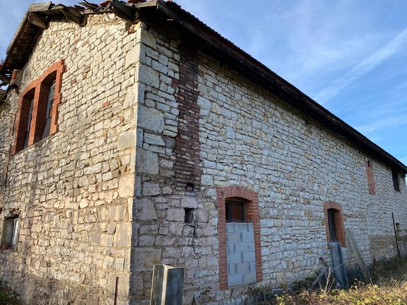 Immeuble - 500 m² - 14 pièces