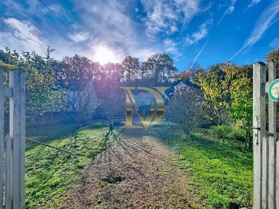 Gîte - 48 m² - 2 pièces