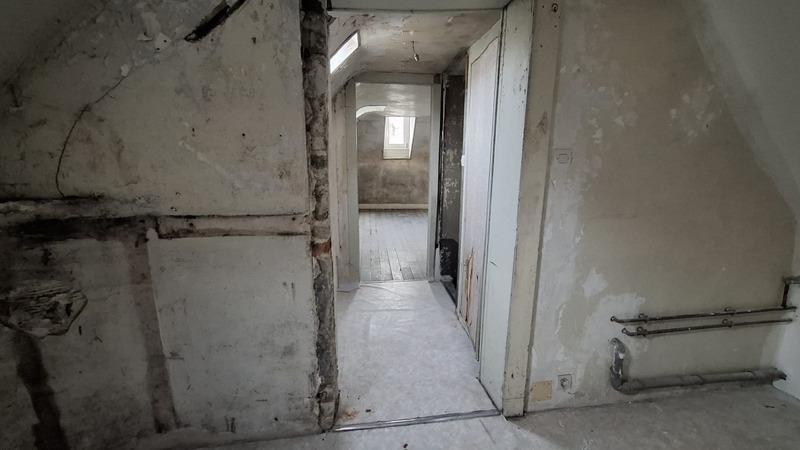 Appartement - 80 m² - 5 pièces