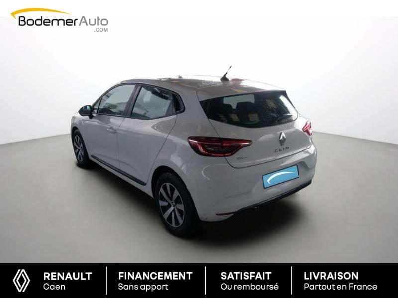 Renault Clio TCe 90 Equilibre