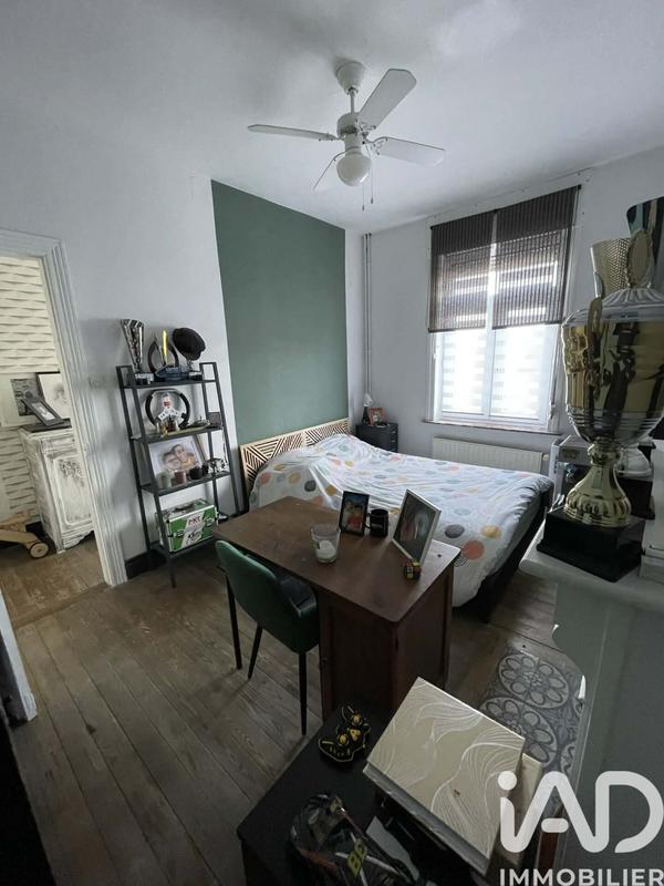 Maison - 145 m² - 6 pièces