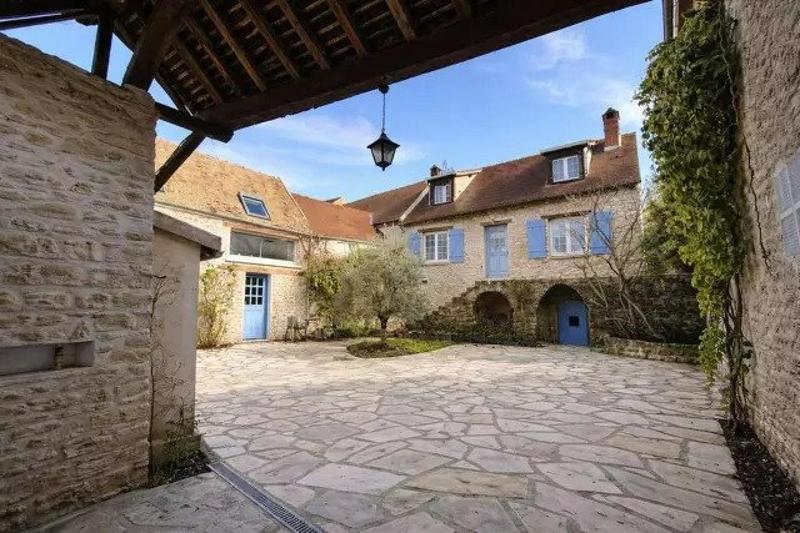 Maison - 175 m² - 7 pièces