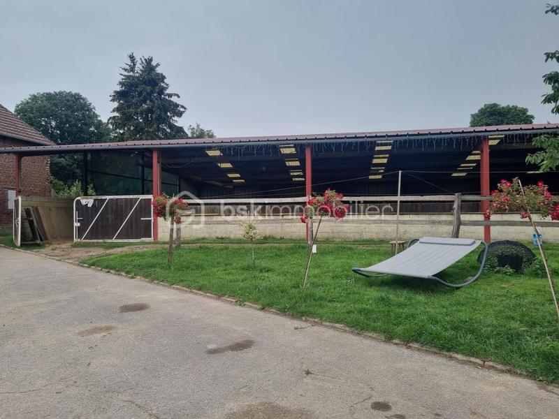 Propriété - 175 m² - 11 pièces