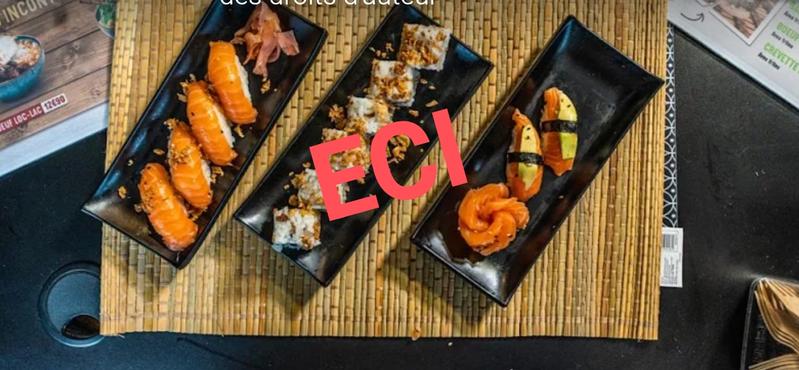 Fonds de commerce - 40 m²