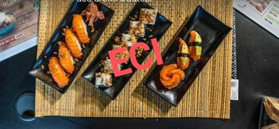 Fonds de commerce - 40 m²