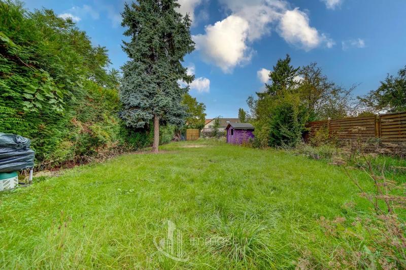 Maison - 138 m² - 6 pièces