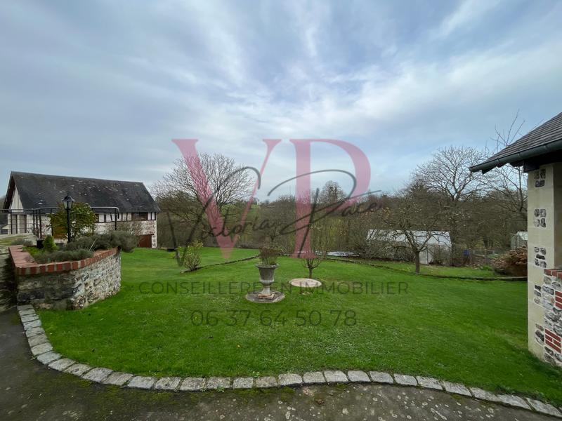 Maison - 145 m² - 6 pièces