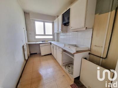 Appartement - 51 m² - 2 pièces