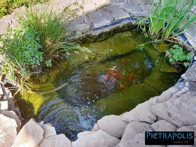 Maison - 274 m² - 10 pièces