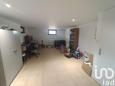 Maison - 145 m² - 5 pièces