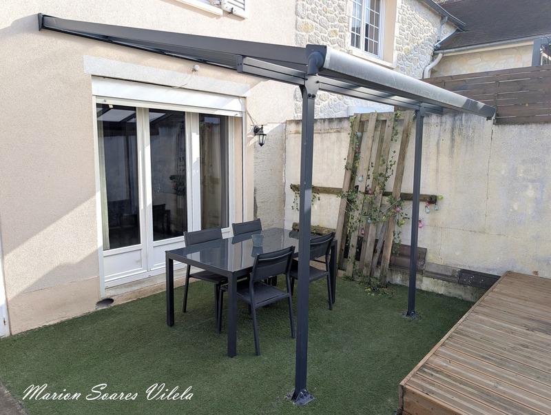 Maison - 119 m² - 4 pièces