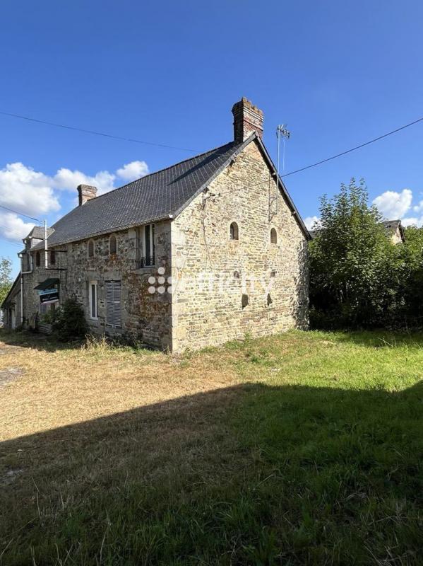 Maison - 145 m² - 5 pièces