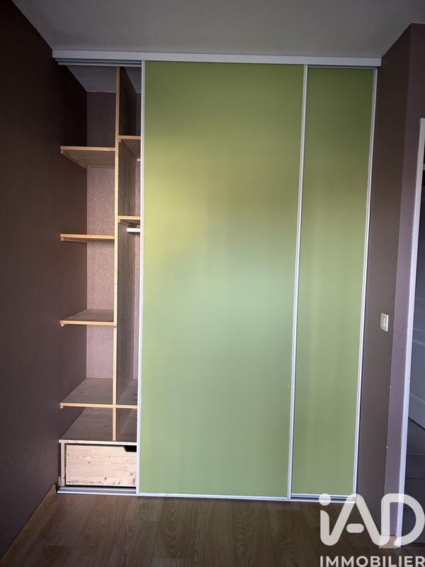 Appartement - 41 m² - 2 pièces