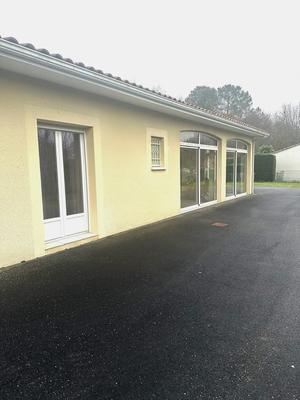 Viager - Maison - 122 m² - 4 pièces