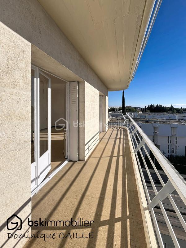 Appartement - 91 m² - 3 pièces