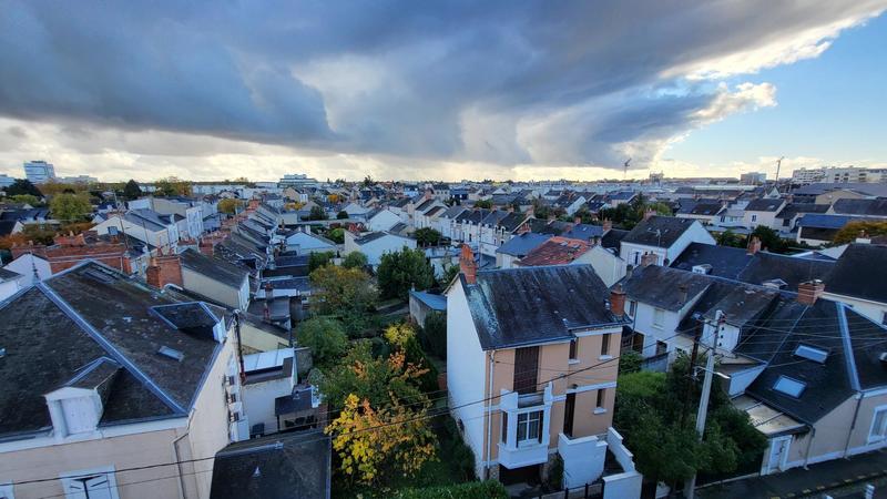 Appartement - 107 m² - 5 pièces