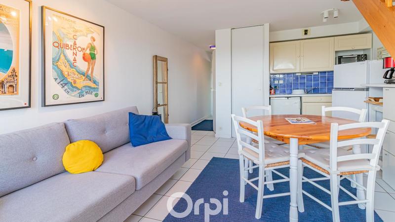 Appartement - 47 m² - 3 pièces