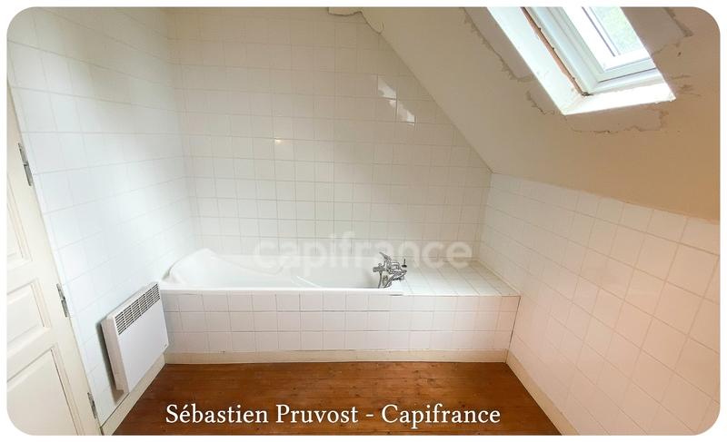 Maison en pierre - 250 m² - 8 pièces