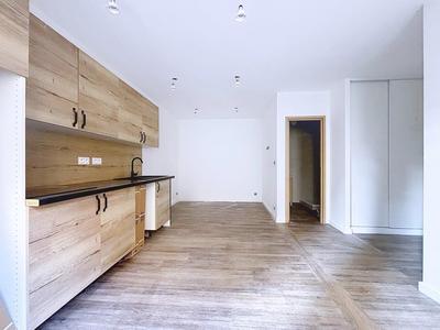 Appartement - 26 m² - 1 pièce