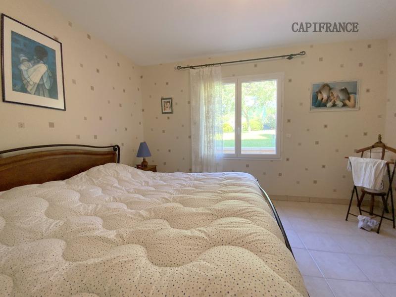 Maison - 192 m² - 7 pièces