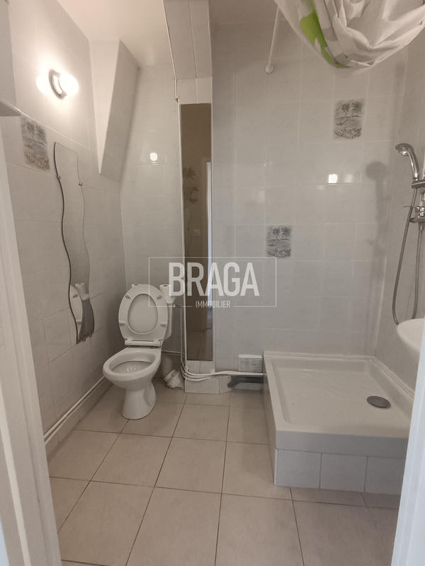 Appartement - 73 m² - 4 pièces