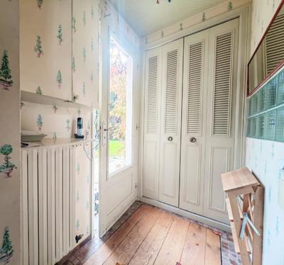 Longère - 100 m² - 5 pièces