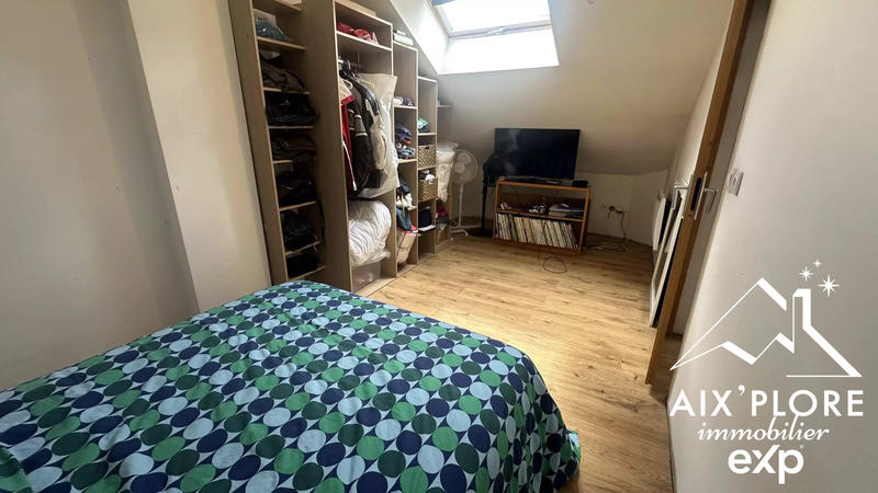 Appartement - 67 m² - 2 pièces